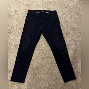 Levi’s Chino Slim Taper Pants.